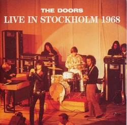 The Doors : Live in Stockholm 1968